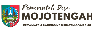DESA MOJOTENGAH